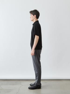 モデル 181cm 71kg サイズ L