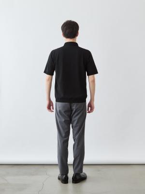 モデル 181cm 71kg サイズ L