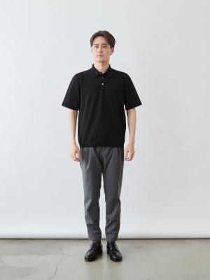 モデル 181cm 71kg サイズ LL