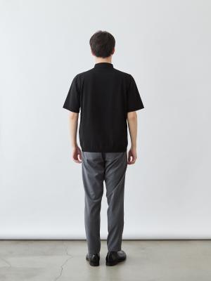 モデル 181cm 71kg サイズ LL