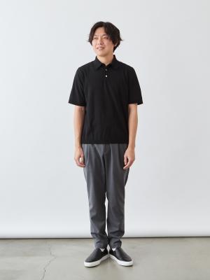 モデル 173cm 64kg サイズ M