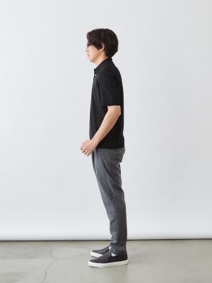 モデル 173cm 64kg サイズ M