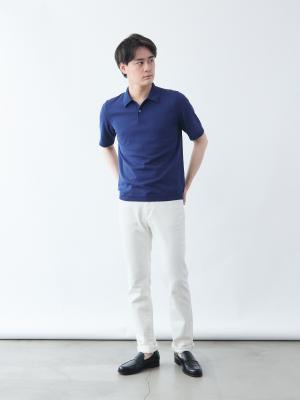 モデル 181cm 71kg サイズ L