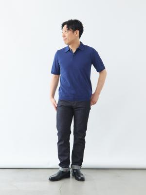 モデル 171cm 70kg サイズ M