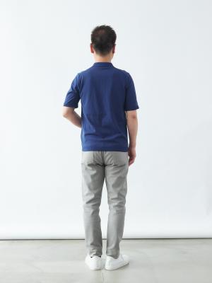 モデル 167cm 62kg サイズ S
