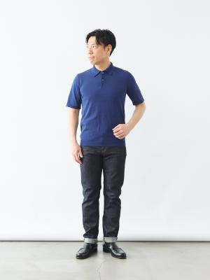 モデル 171cm 70kg サイズ M