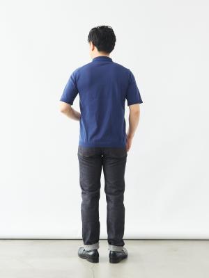 モデル 171cm 70kg サイズ M