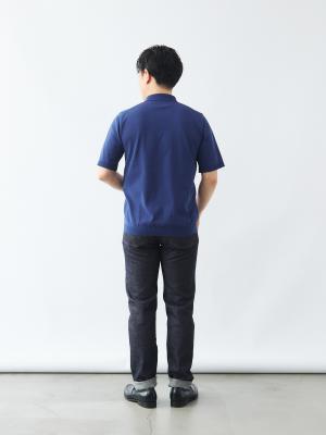 モデル 171cm 70kg サイズ L