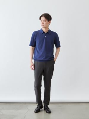 モデル 181cm 71kg サイズ L