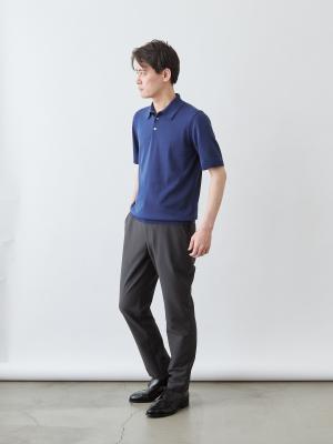 モデル 181cm 71kg サイズ L