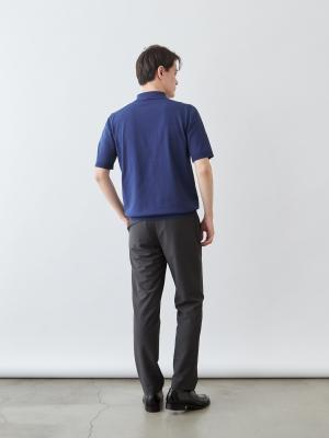 モデル 181cm 71kg サイズ L