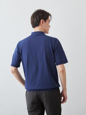 モデル 181cm 71kg サイズ L