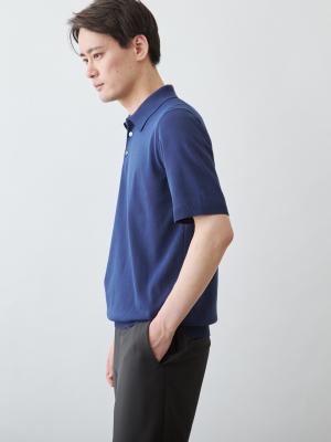 モデル 181cm 71kg サイズ L