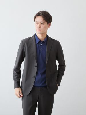 モデル 181cm 71kg サイズ L