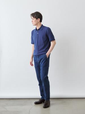 モデル 181cm 71kg サイズ L