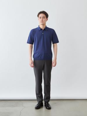 モデル 181cm 71kg サイズ L