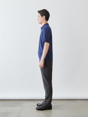 モデル 181cm 71kg サイズ L