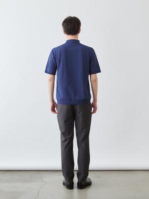 モデル 181cm 71kg サイズ L