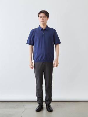 モデル 181cm 71kg サイズ LL