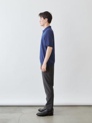 モデル 181cm 71kg サイズ LL