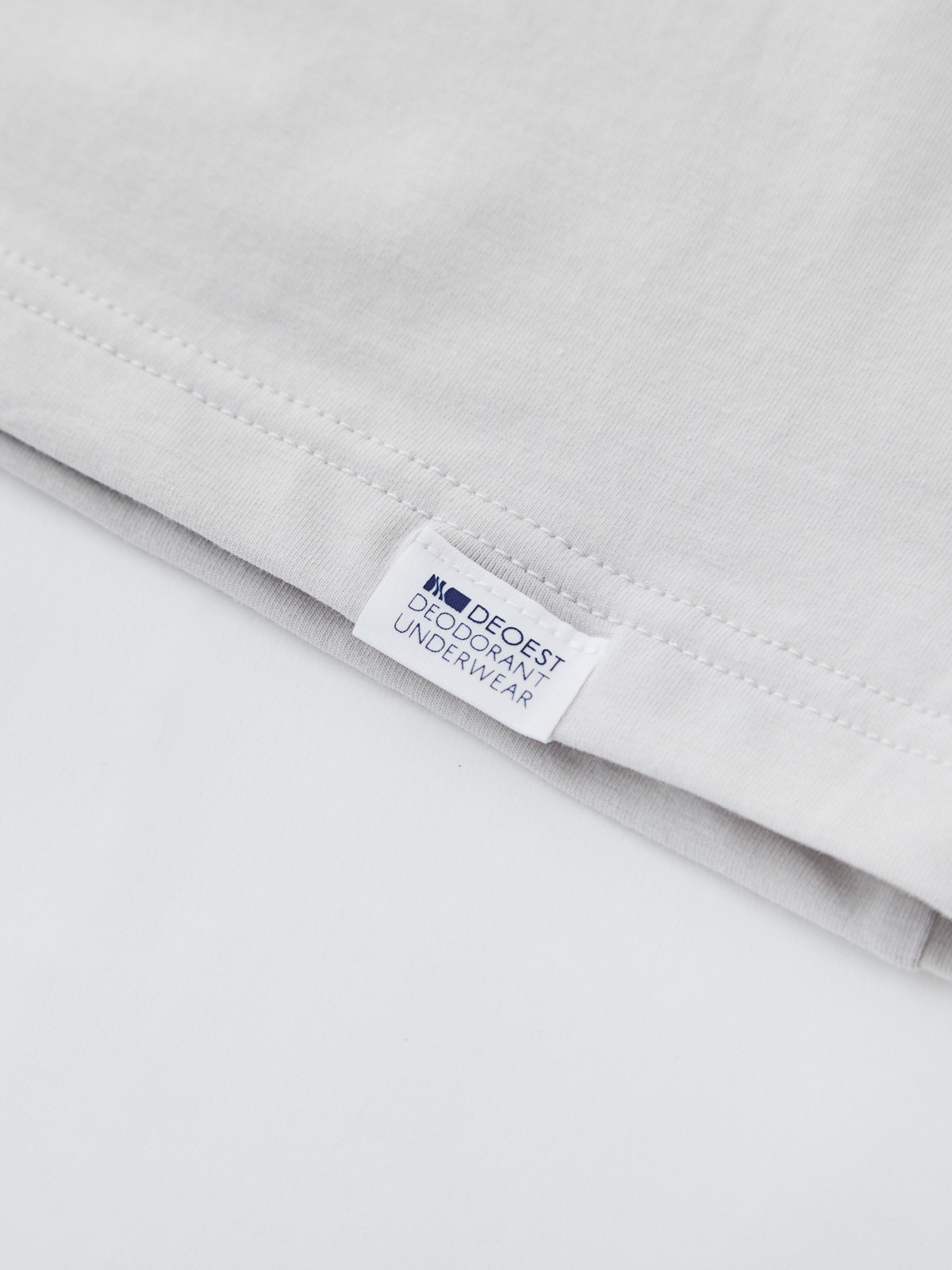 DEOEST® 30秒リフレッシュインナー/グレー
