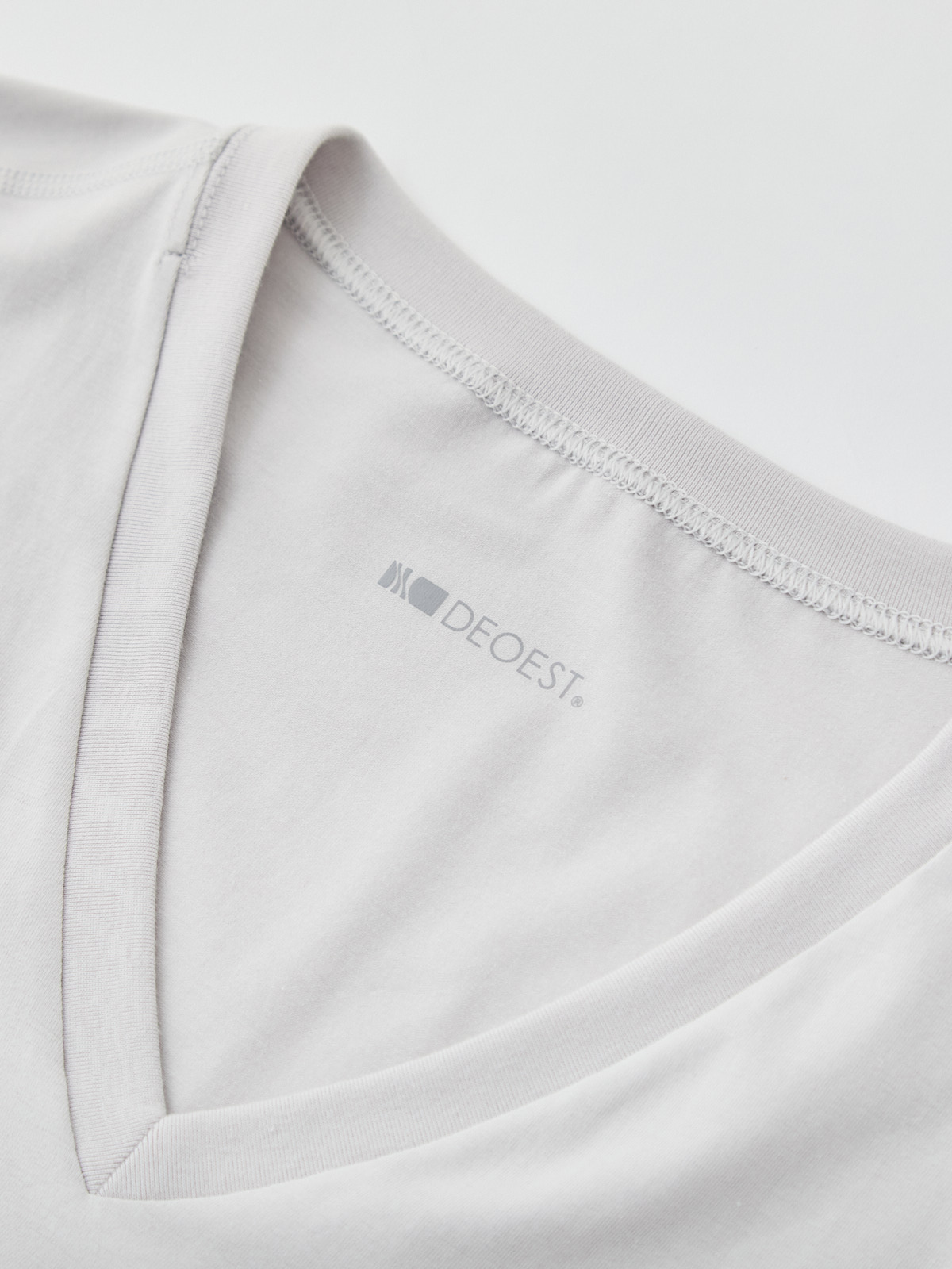 DEOEST® 30秒リフレッシュインナー/グレー
