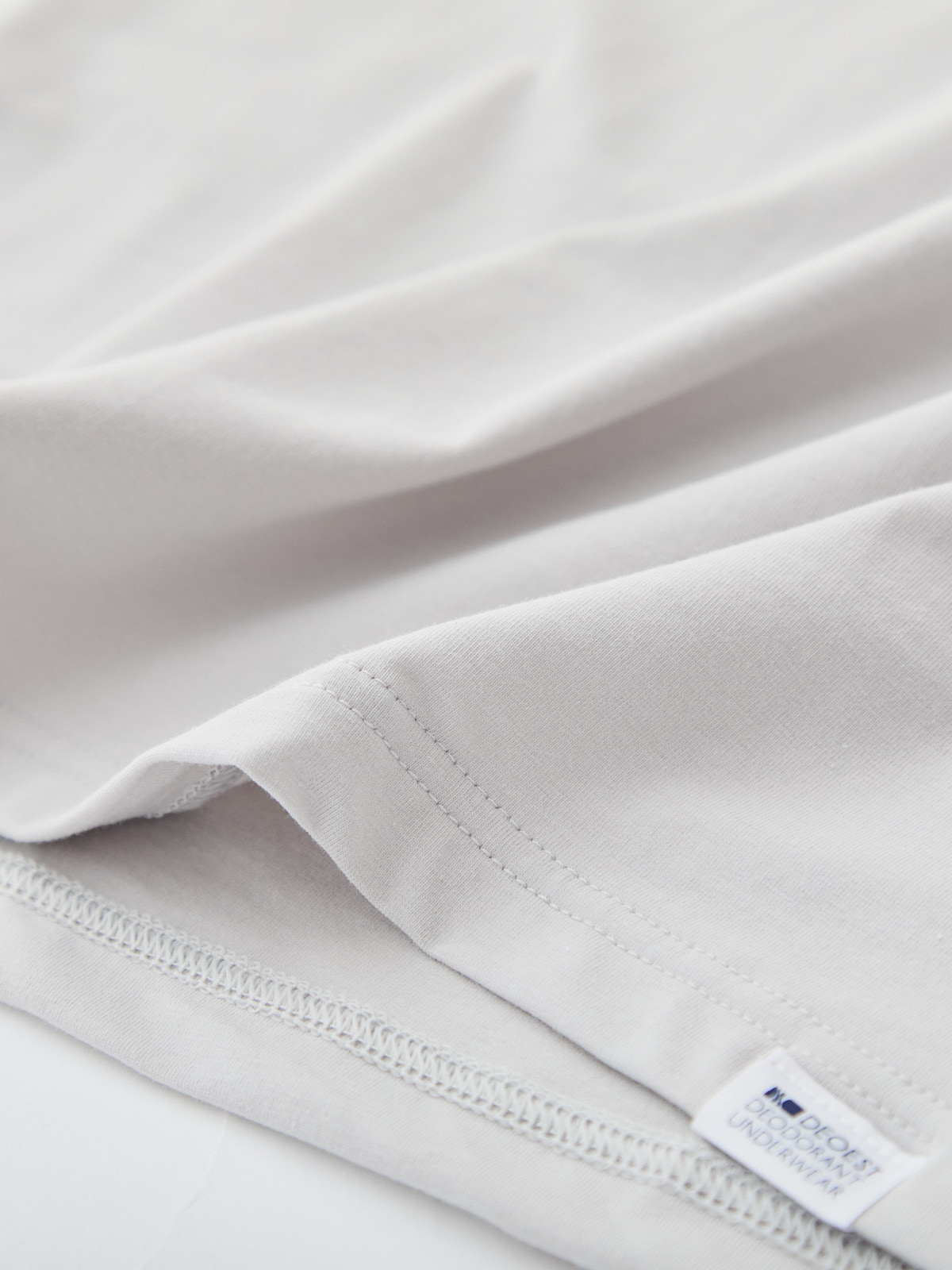 DEOEST® 30秒リフレッシュインナー/グレー