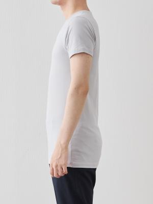 モデル 181cm 71kg ウエスト82cm サイズ L