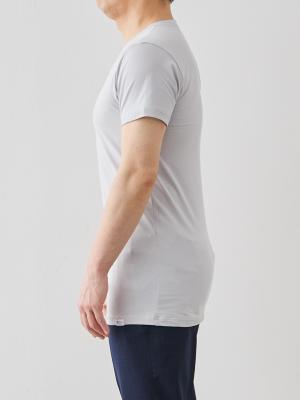モデル 171cm 70kg ウエスト85cm サイズ M