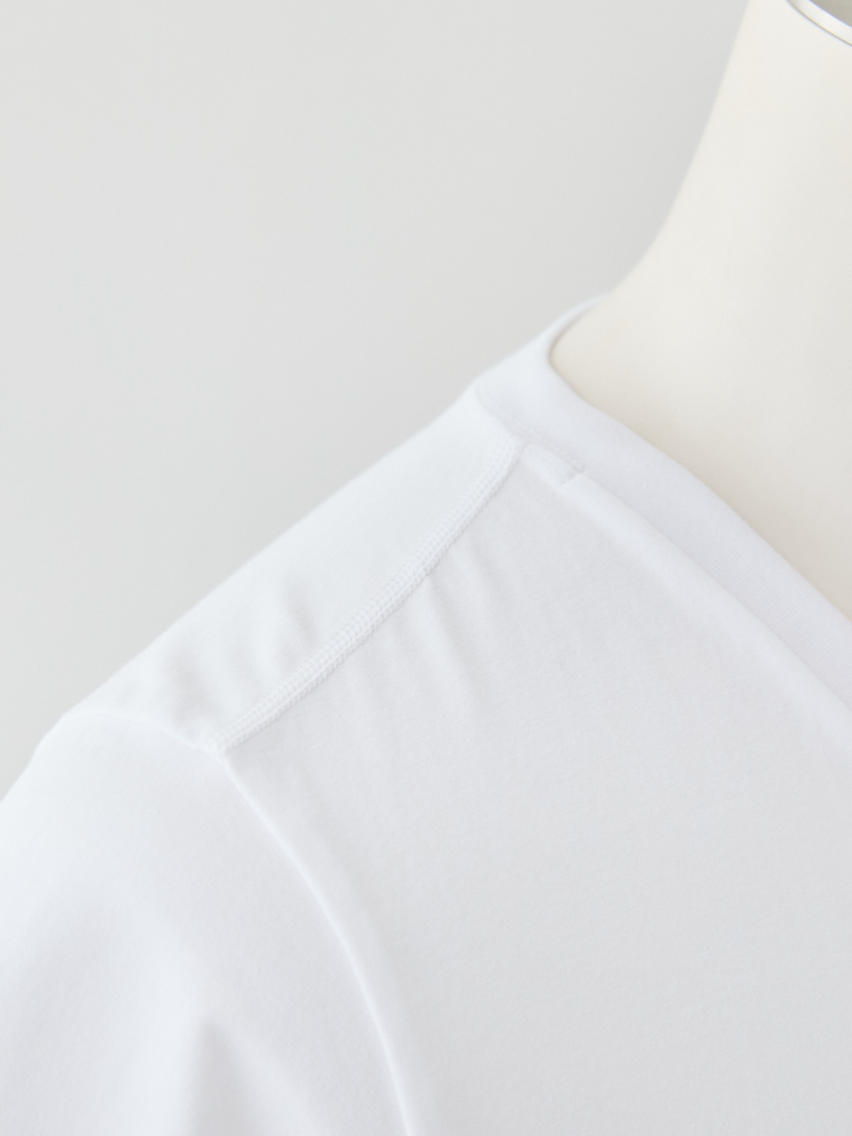 DEOEST® 30秒リフレッシュインナー/ホワイト