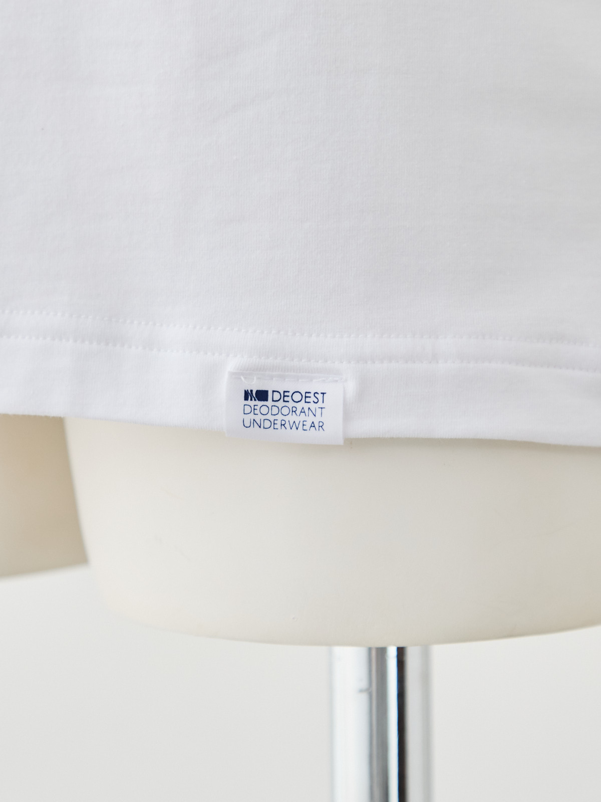 DEOEST® 30秒リフレッシュインナー/ホワイト