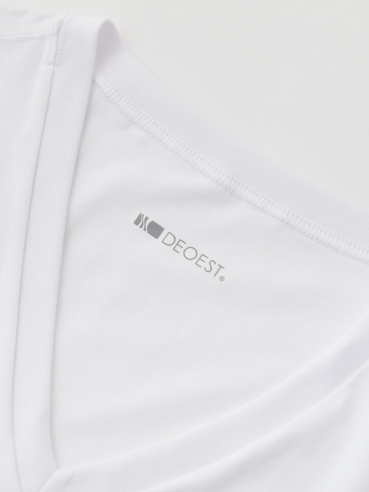 DEOEST® 30秒リフレッシュインナー/ホワイト