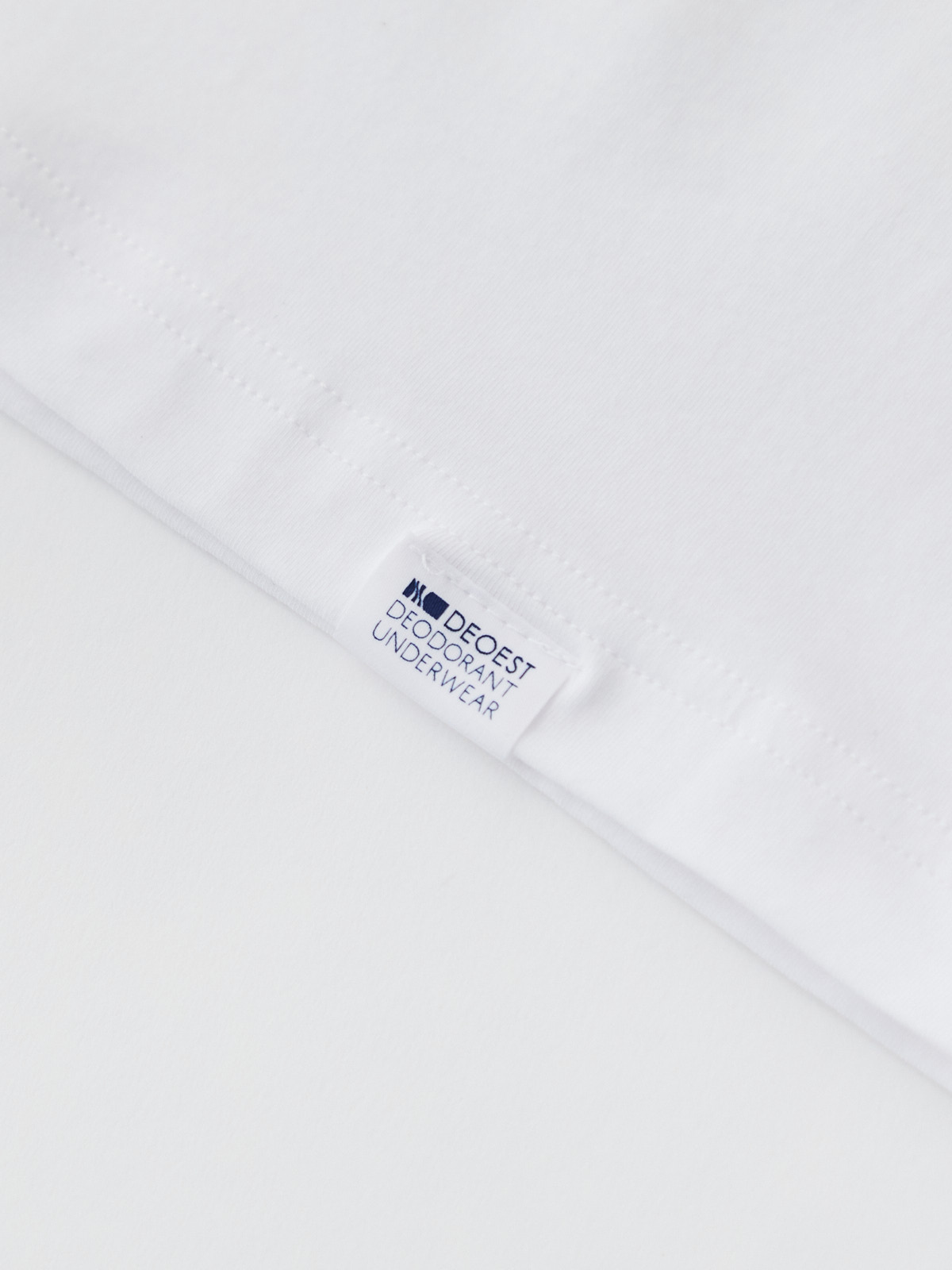 DEOEST® 30秒リフレッシュインナー/ホワイト
