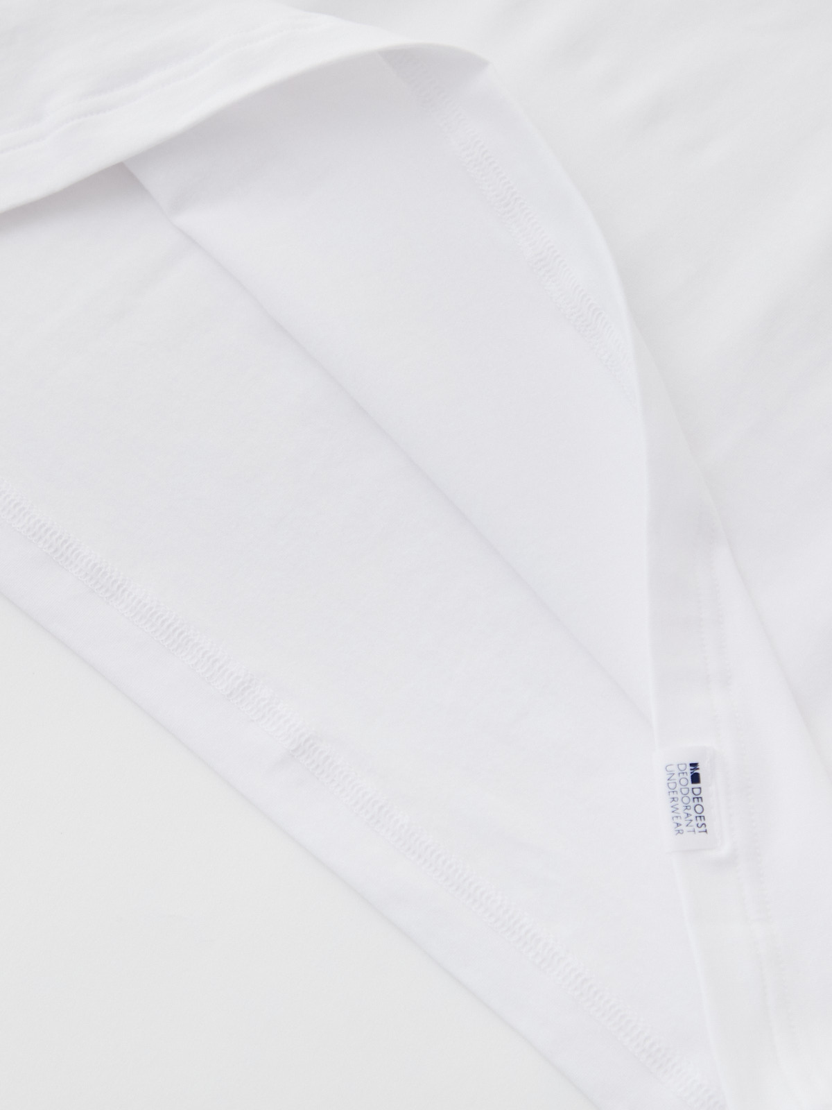 DEOEST® 30秒リフレッシュインナー/ホワイト