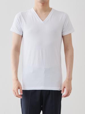 モデル 181cm 71kg ウエスト82cm サイズ L