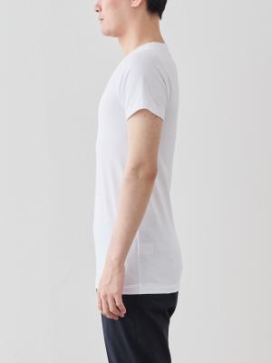 モデル 181cm 71kg ウエスト82cm サイズ L