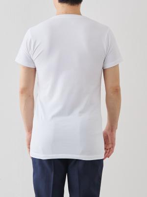 モデル 171cm 70kg ウエスト85cm サイズ M