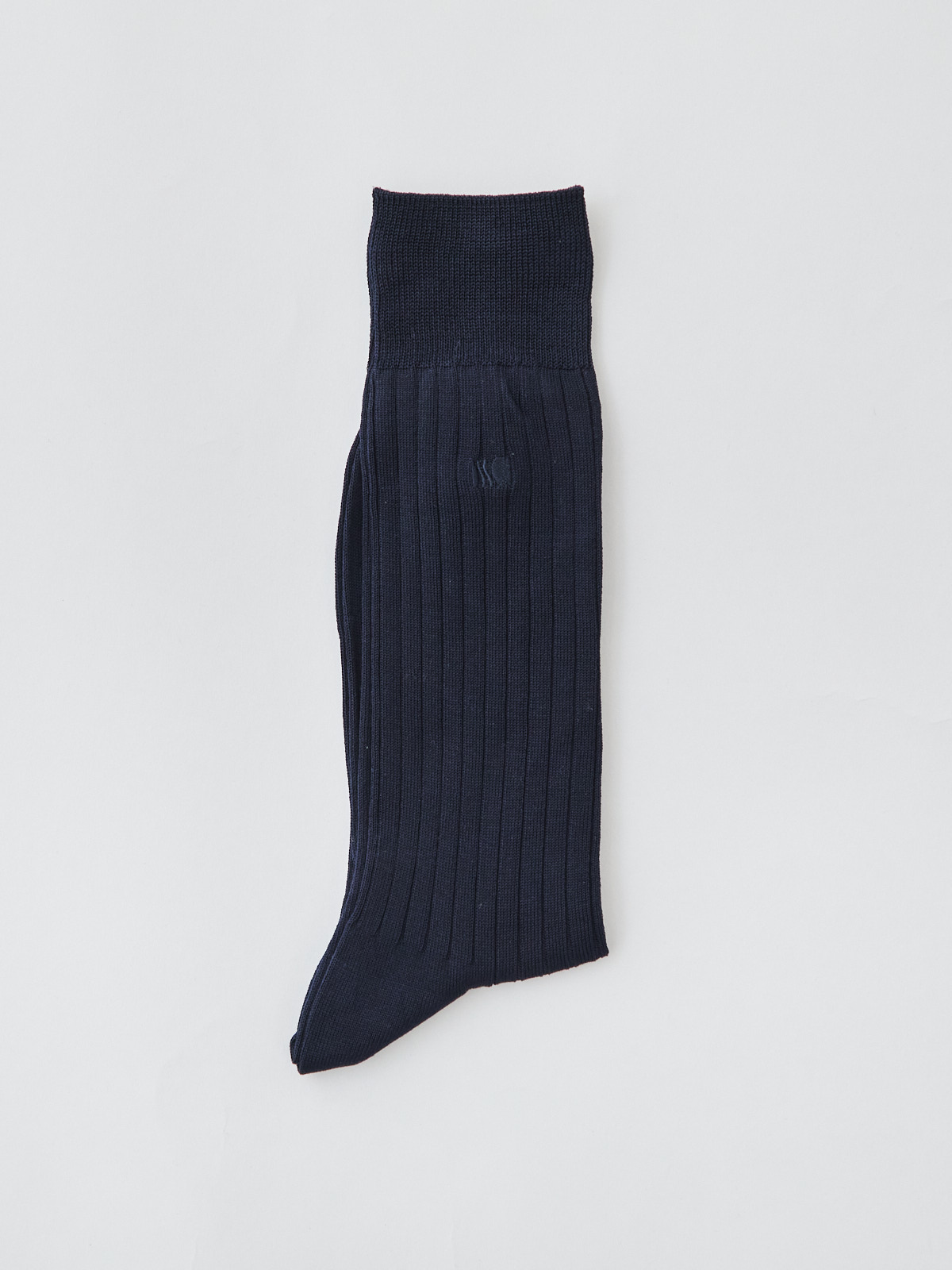 DEOEST® 30秒リフレッシュビジネスソックス/ネイビー