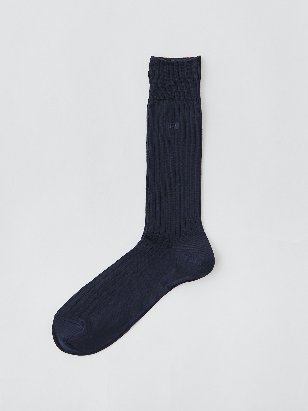DEOEST® 30秒リフレッシュビジネスソックス/ネイビー