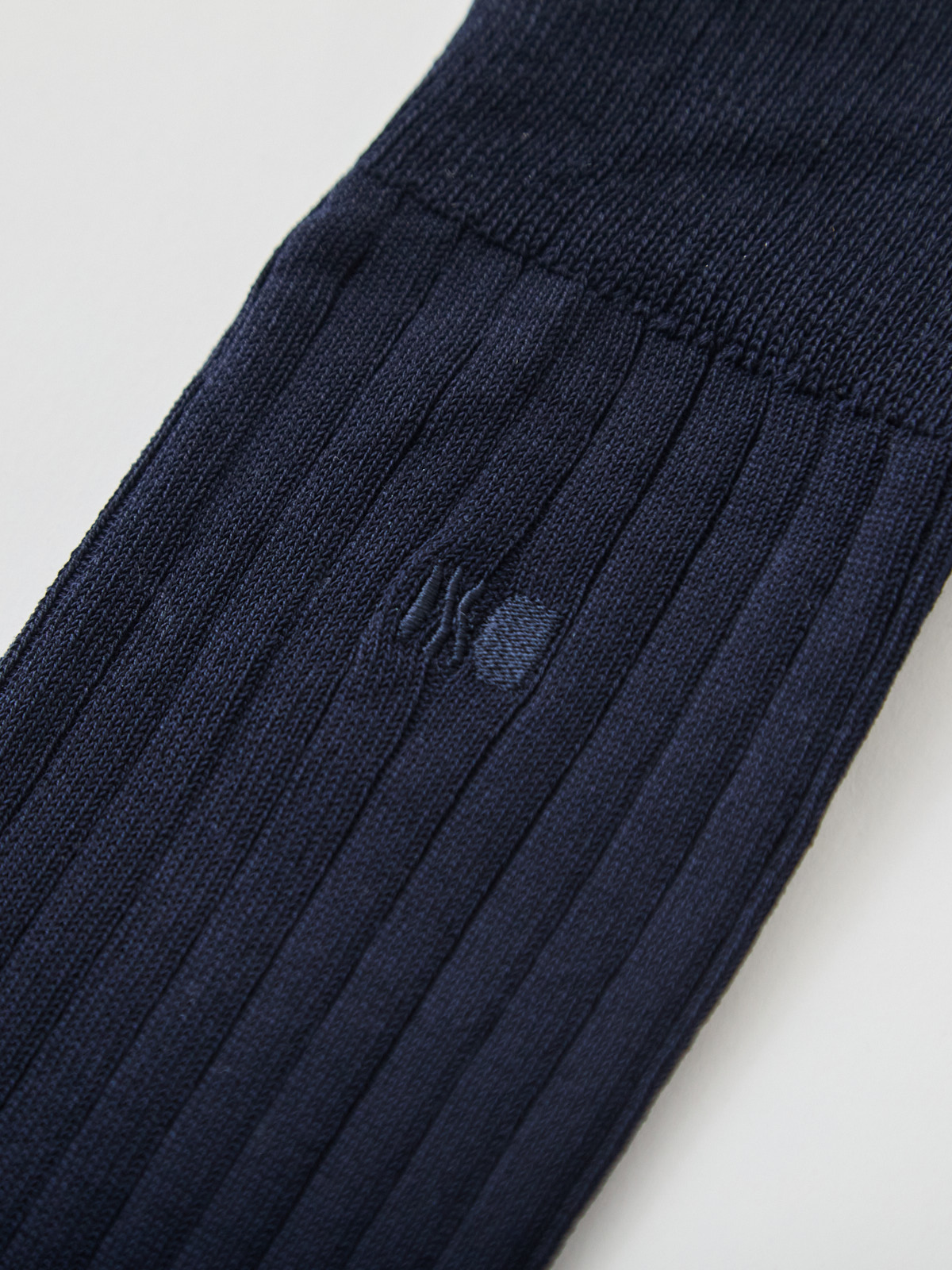 DEOEST® 30秒リフレッシュビジネスソックス/ネイビー