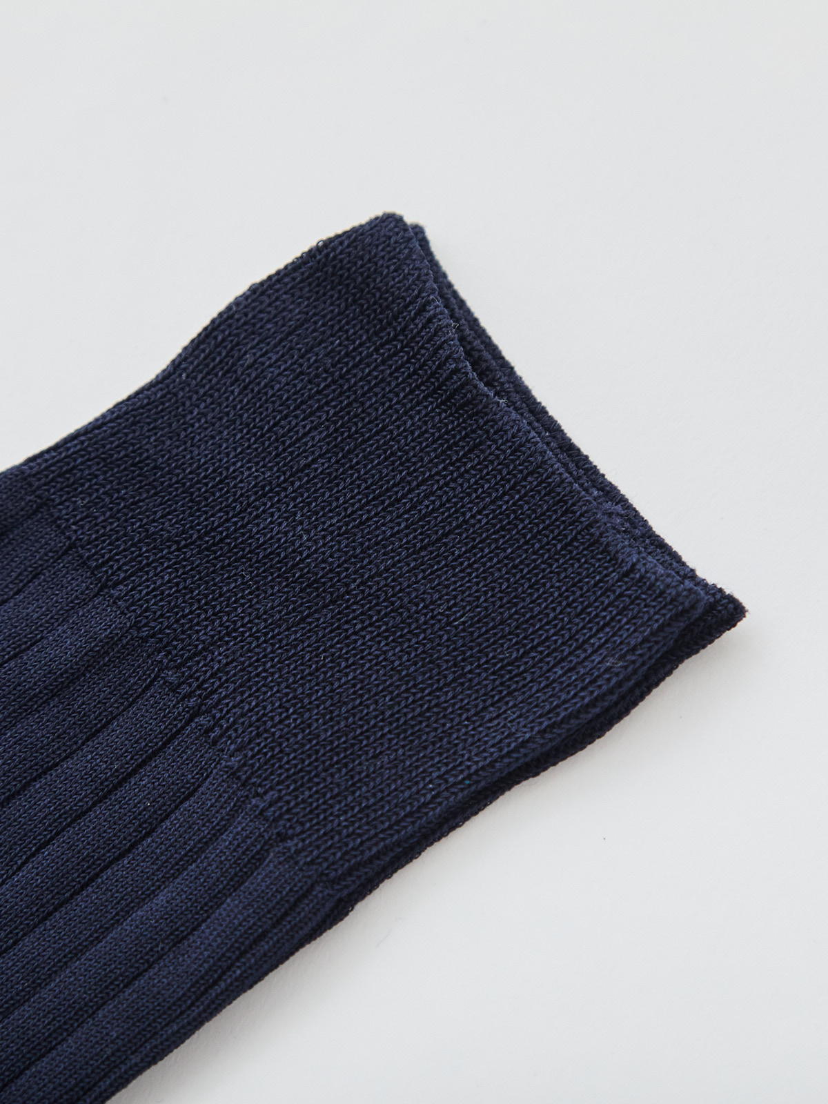 DEOEST® 30秒リフレッシュビジネスソックス/ネイビー