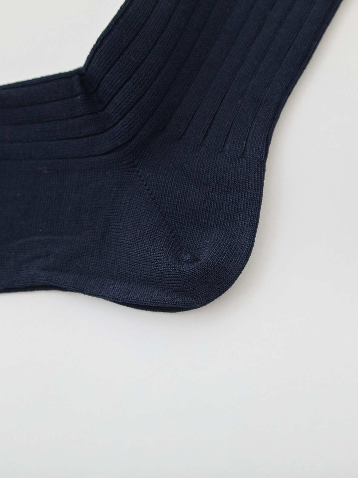 DEOEST® 30秒リフレッシュビジネスソックス/ネイビー