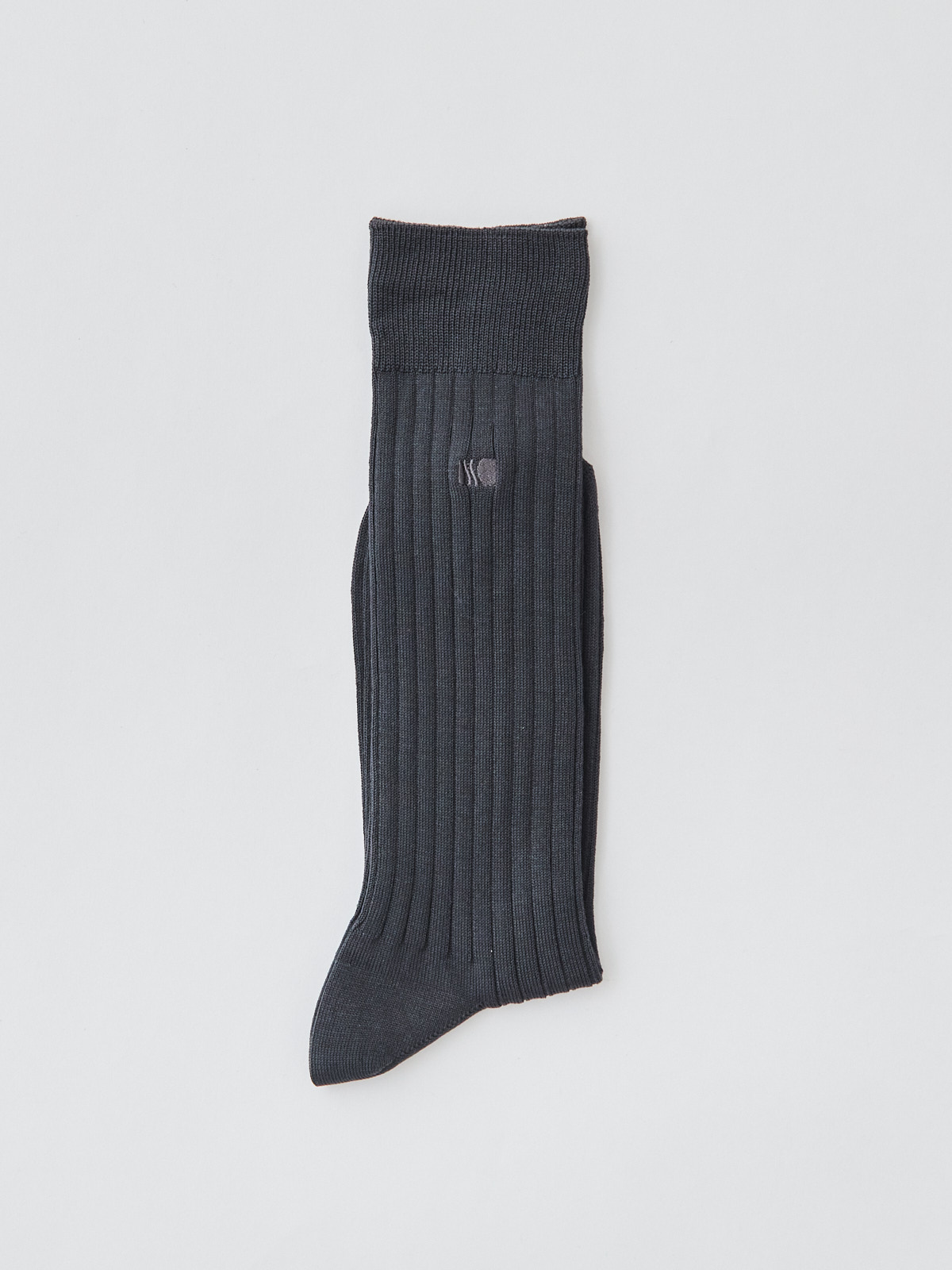 DEOEST® 30秒リフレッシュビジネスソックス/グレー
