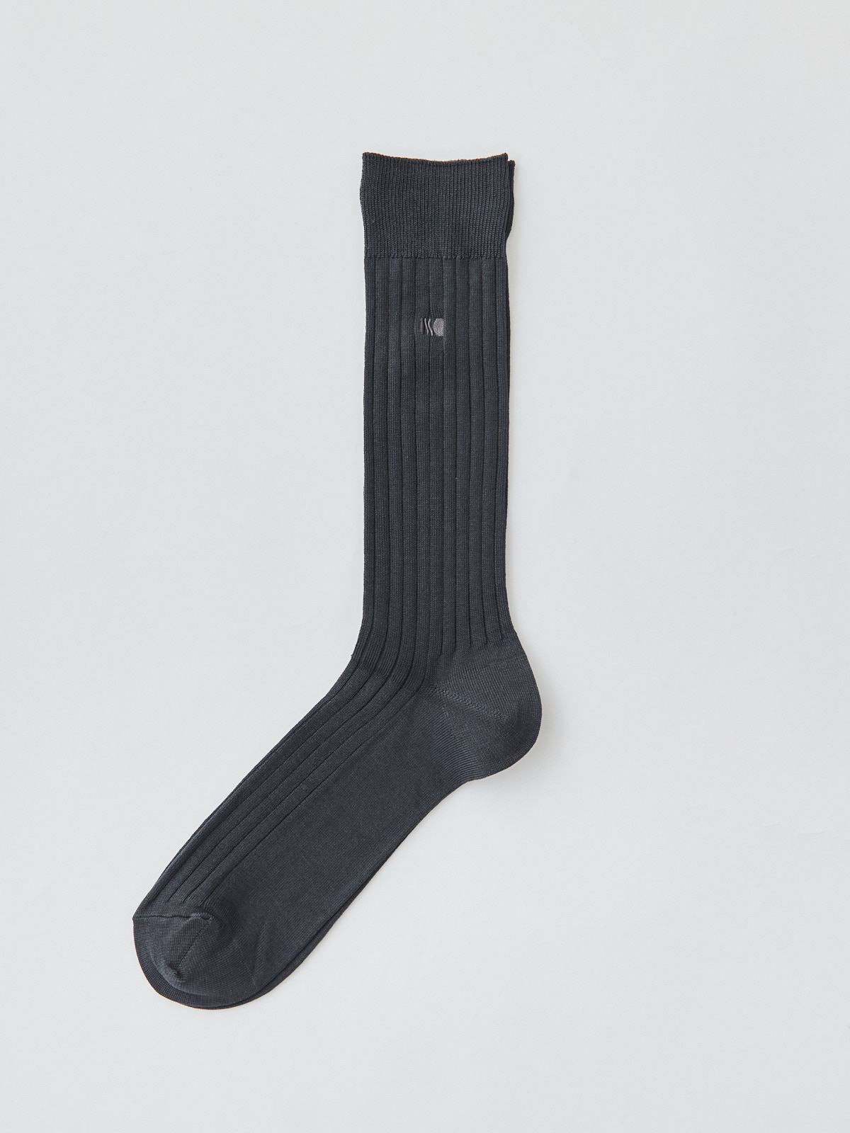 DEOEST® 30秒リフレッシュビジネスソックス/グレー