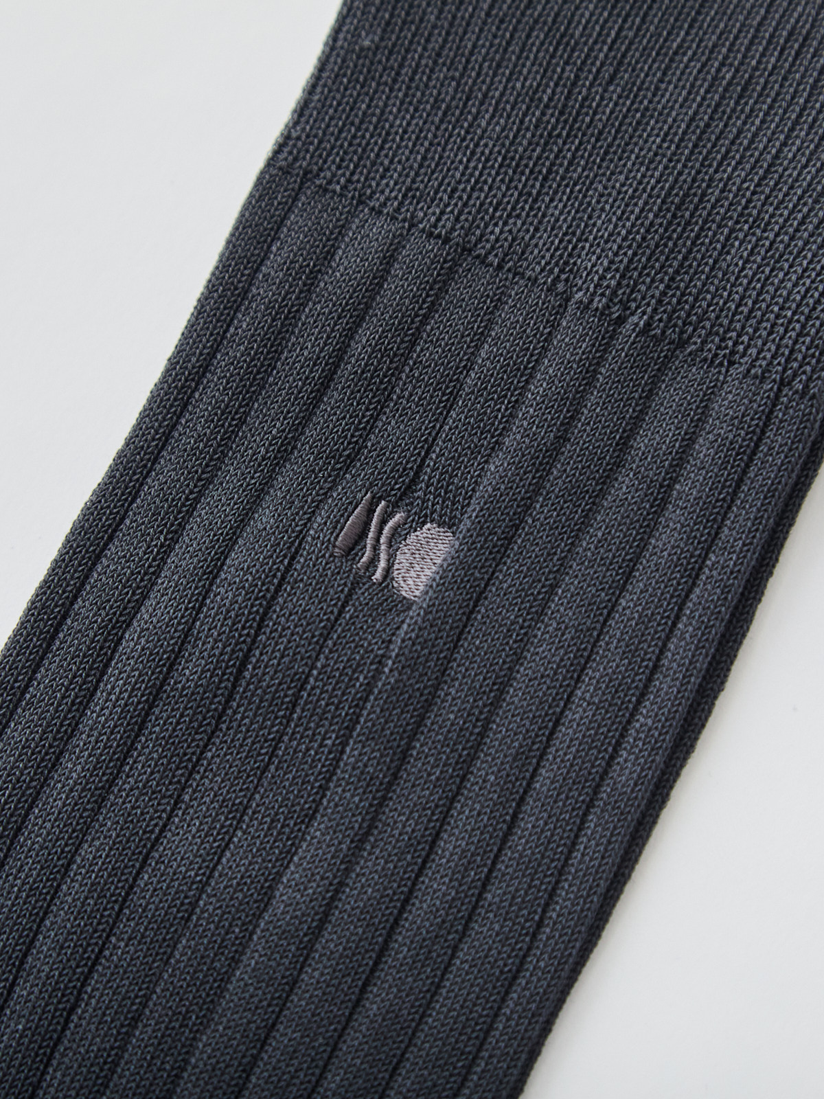 DEOEST® 30秒リフレッシュビジネスソックス/グレー