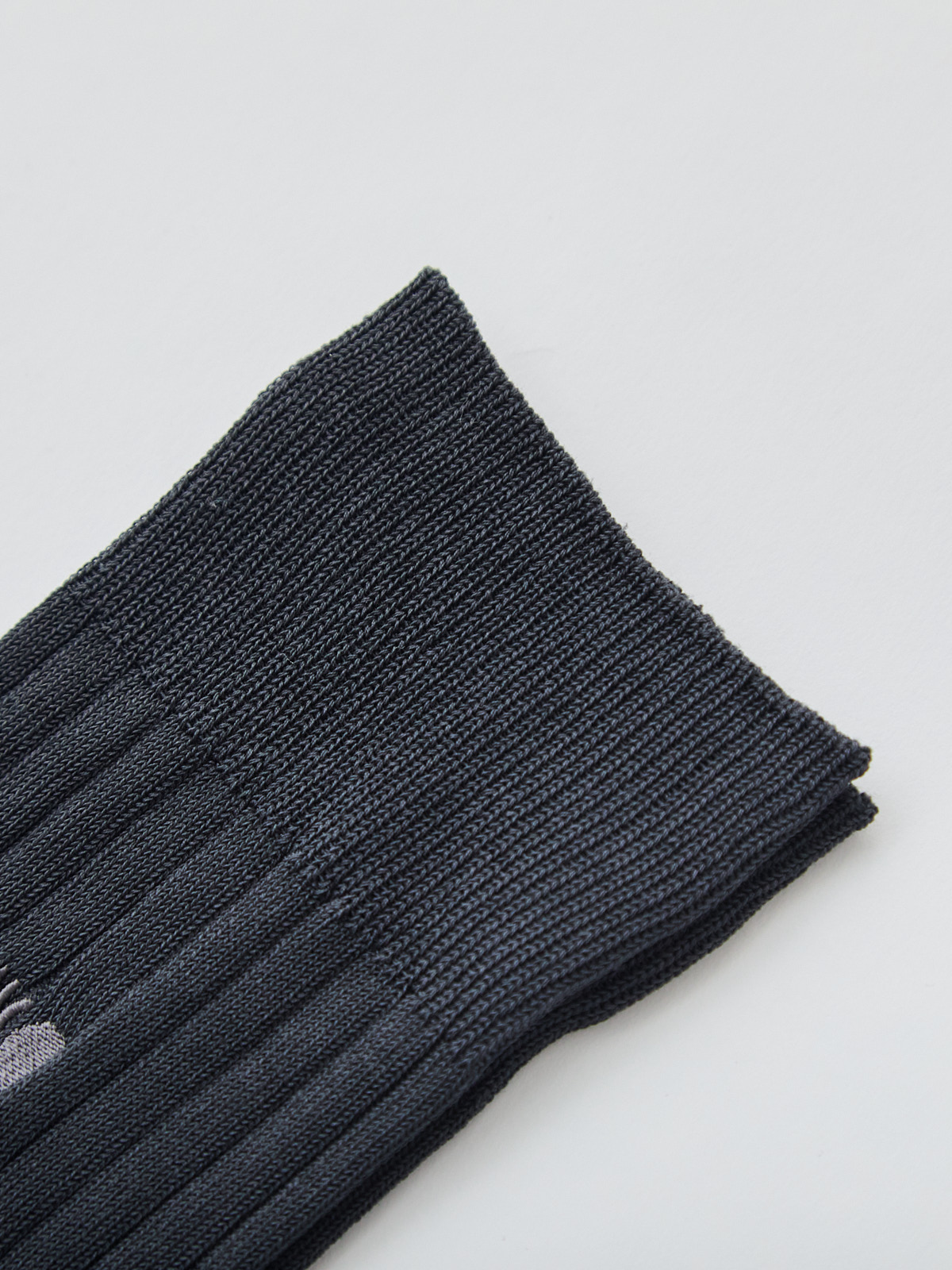DEOEST® 30秒リフレッシュビジネスソックス/グレー