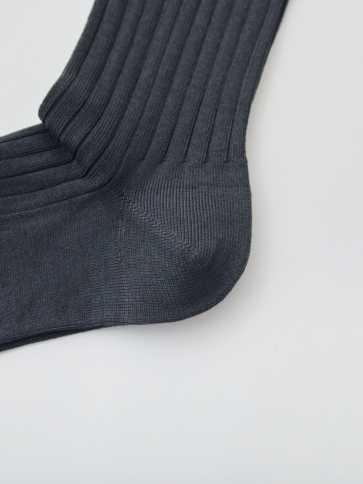 DEOEST® 30秒リフレッシュビジネスソックス/グレー