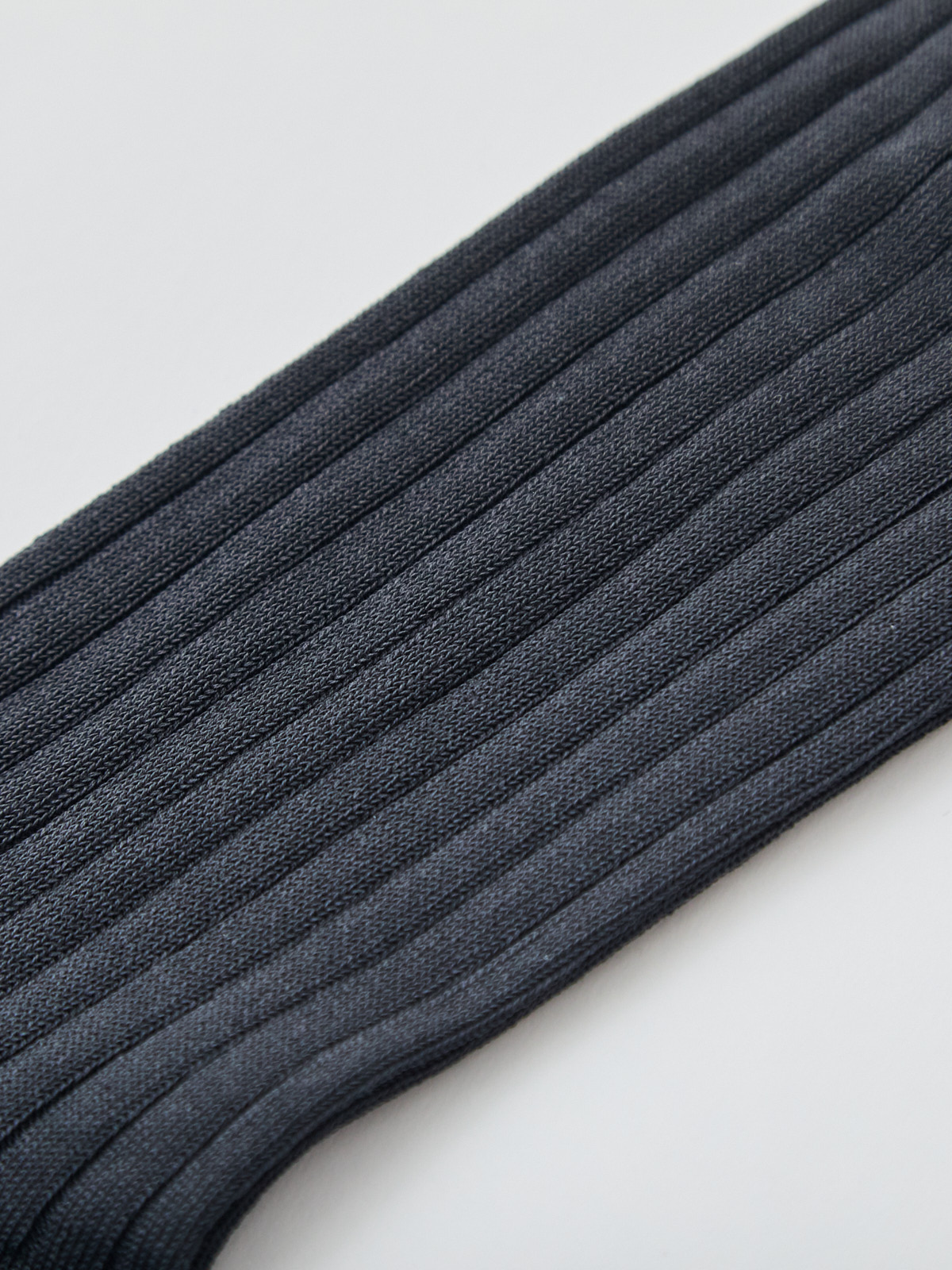 DEOEST® 30秒リフレッシュビジネスソックス/グレー