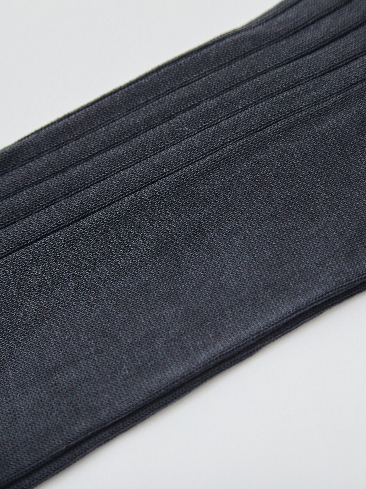 DEOEST® 30秒リフレッシュビジネスソックス/グレー