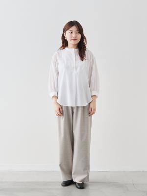 モデル 164cm サイズ フリー